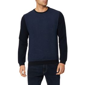 Lee Cooper Newdiagonal Erkek O Yaka Sweatshirt