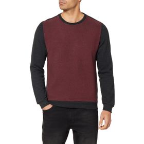Lee Cooper Newdiagonal Erkek O Yaka Sweatshirt