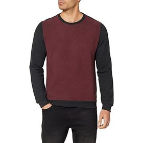 Lee Cooper Newdiagonal Erkek O Yaka Sweatshirt