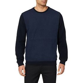 Lee Cooper Newdiagonal Erkek O Yaka Sweatshirt