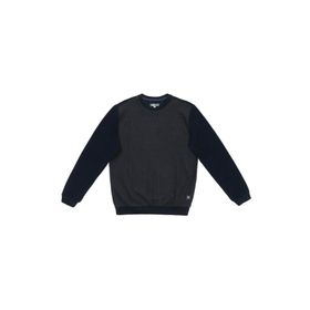 Lee Cooper Newdiagonal Erkek O Yaka Sweatshirt
