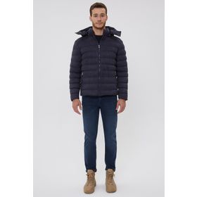Lee Cooper Steel Haki Erkek Mont