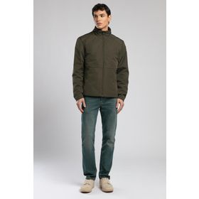 Lee Cooper Zarıon Haki Erkek Mont