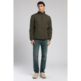 Lee Cooper Zarıon Haki Erkek Mont