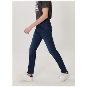 Lee Erkek Luke Kot Pantolon, Sessiz Gölge, 33W/30L