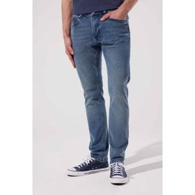Lee Erkek Luke Kot Pantolon, Sessiz Gölge, 33W/30L