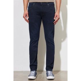 Lee Erkek Luke Kot Pantolon, Sessiz Gölge, 33W/30L