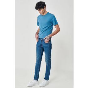 Lee Erkek Luke Kot Pantolon, Sessiz Gölge, 33W/30L