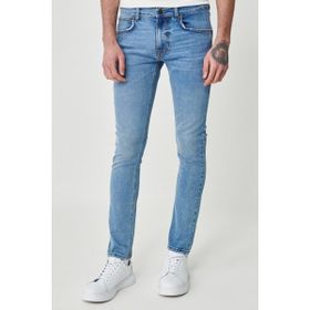 Lee Erkek Luke Kot Pantolon, Sessiz Gölge, 33W/30L