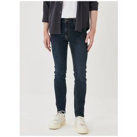 Lee Erkek Malone' kot pantolon Washed Black Ow 36W / 34L