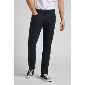 Lee Extreme Motion Slim erkek kot pantolon Rinse 33W / 34L