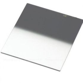 LEE Filters 100 x 150 mm Graduated ND 0.6 Filter - Hard