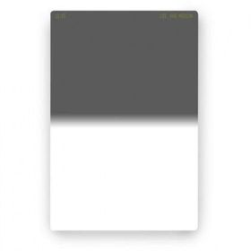 LEE Filters 100 x 150 mm Medium Graduated Neutral Density (ND) 0.6 Filter