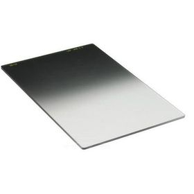 Lee Filters 100x150 mm Graduated Neutral Density Soft Edge 0.9 Filter