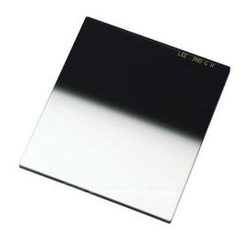 LEE Filters 150 x 170 mm (Soft) 0.9 Graduated Neutral Density Filter