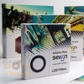LEE Filters 67mm Filtre Tutucu