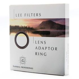 LEE Filters 77mm Filtre Tutucu