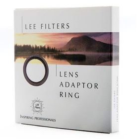 LEE Filters Adaptor 72 mm Ring