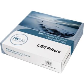 Lee Filters SW 150 82 mm Screw-in Lens Adaptör
