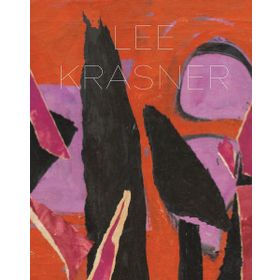 Lee Krasner - Living Colour