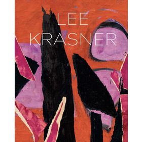 Lee Krasner - Living Colour
