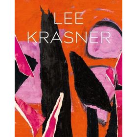 Lee Krasner - Living Colour