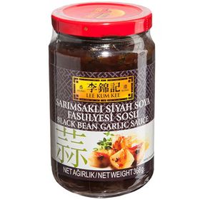 Lee Kum Kee 226 gr Siyah Fasulye Sos