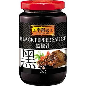 Lee Kum Kee 350 gr Karabiberli Sos