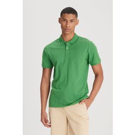 Lee L211810303 Yeşil Erkek T-shirt