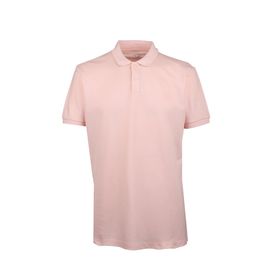 Lee L211810611 Pembe Erkek Polo T-Shirt