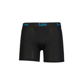 Lee L231701001 Siyah Erkek Boxer