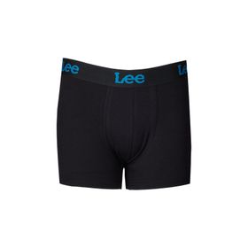 Lee L231701001 Siyah Erkek Boxer