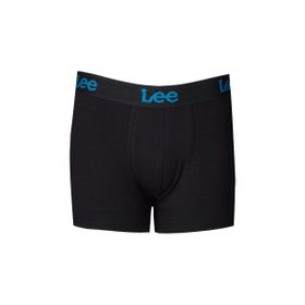 Lee L231701001 Siyah Erkek Boxer