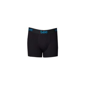 Lee L231701001 Siyah Erkek Boxer