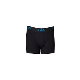 Lee L231701001 Siyah Erkek Boxer