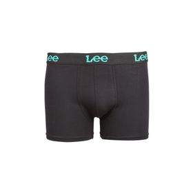 Lee L231702001 Siyah Erkek Boxer