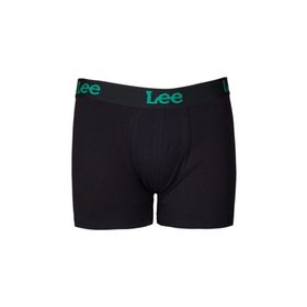 Lee L231702001 Siyah Erkek Boxer
