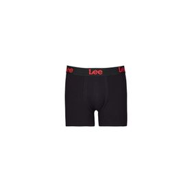 Lee L231703001 Siyah Erkek Boxer
