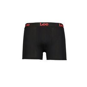 Lee L231703001 Siyah Erkek Boxer