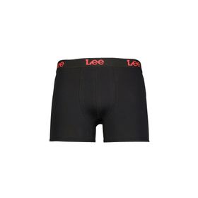 Lee L231703001 Siyah Erkek Boxer
