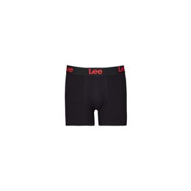 Lee L231703001 Siyah Erkek Boxer