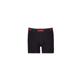 Lee L231703001 Siyah Erkek Boxer