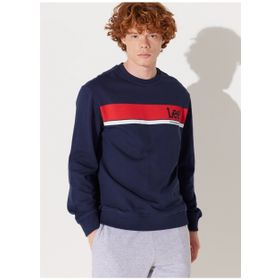 Lee L232501410 Erkek Sweatshirt