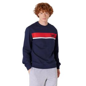 Lee L232501410 Erkek Sweatshirt