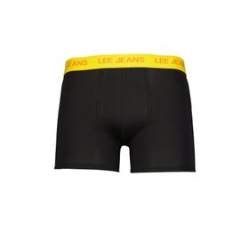 Lee L232633001 Siyah Erkek Boxer