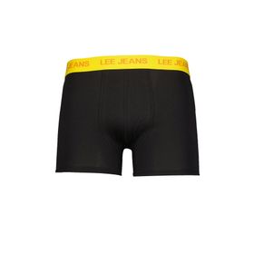 Lee L232633001 Siyah Erkek Boxer