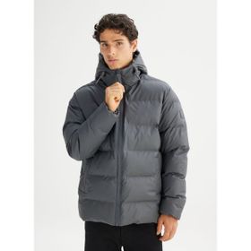 Lee L2520263035 Gri Erkek Mont