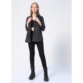 Lee L626002001 Skinny Fit Kadın Denim Pantolon