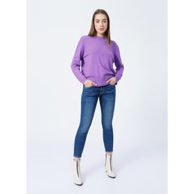 Lee L626004400 Yüksek Bel Skinny Fit Kadın Denim Pantolon