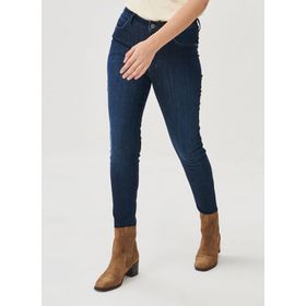Lee L626Rkex Yüksek Bel Skinny Fit Kadın Denim Pantolon